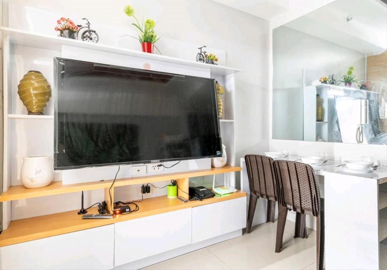 Grass Residences Sm North Edsa And Trinoma Quezon City Dış mekan fotoğraf